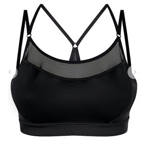 Sweaty Betty Nora Workout Bra XS
